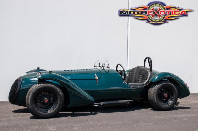 1961 Jaguar XK Kougar - photo 6