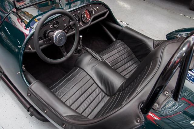 1961 Jaguar XK Kougar - photo 8