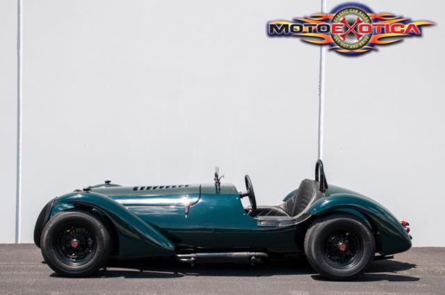 1961 Jaguar XK Kougar - photo 9