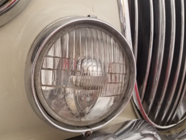 1961 Jaguar Mark II - photo 11