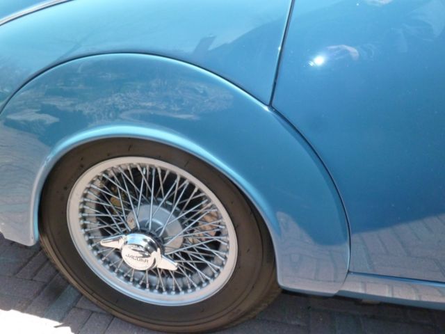 1961 Jaguar MARK II - photo 10