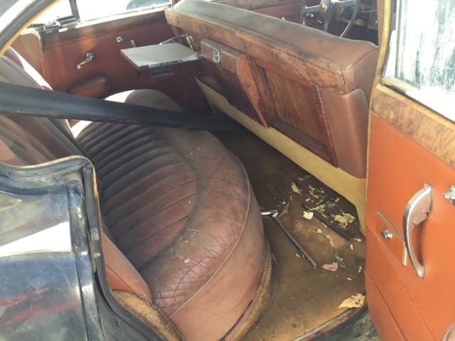 1961 Jaguar MK IV - photo 10