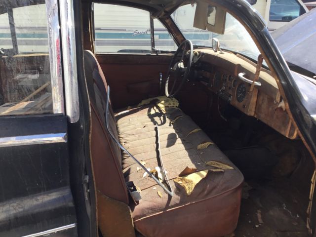 1961 Jaguar MK IV - photo 11