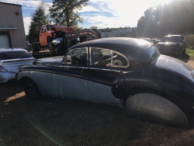 1961 Jaguar Other - photo 2