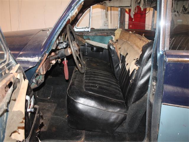 1961 Jaguar Mark IX -- - photo 10