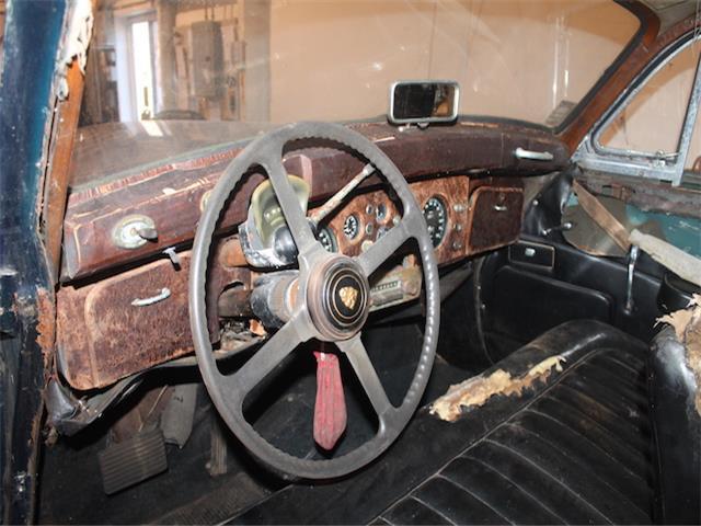 1961 Jaguar Mark IX -- - photo 11