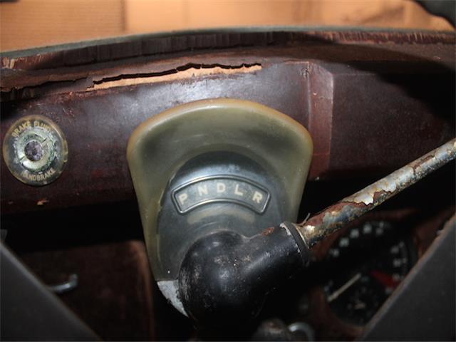 1961 Jaguar Mark IX -- - photo 12
