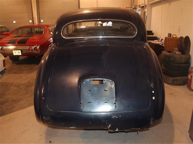 1961 Jaguar Mark IX -- - photo 4