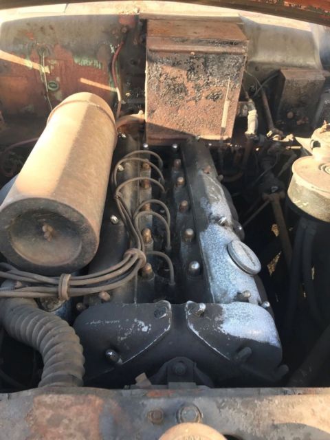 1961 Jaguar Other - photo 6