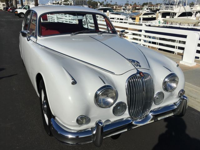 1961 Jaguar Other - photo 10