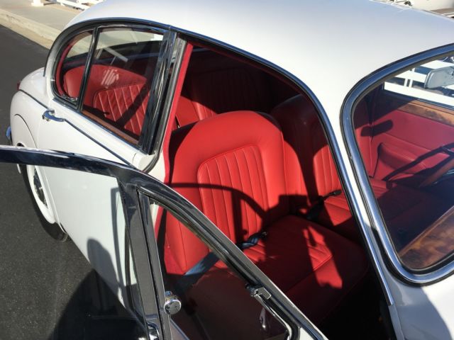 1961 Jaguar Other - photo 12