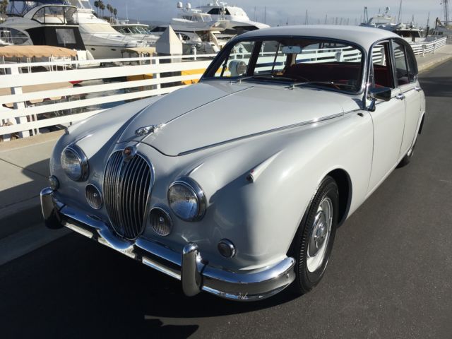 1961 Jaguar Other - photo 2