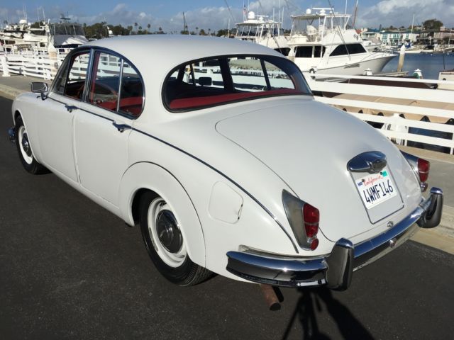 1961 Jaguar Other - photo 3