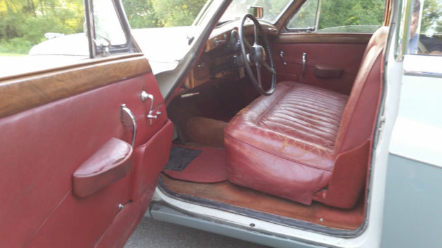 1961 Jaguar Other - photo 10