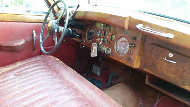1961 Jaguar Other - photo 11
