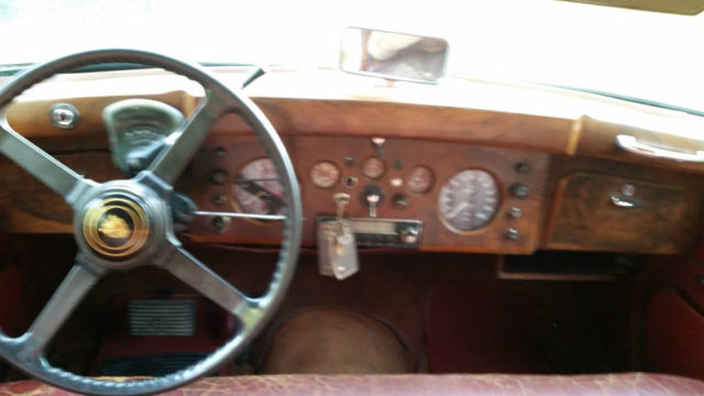 1961 Jaguar Other - photo 12