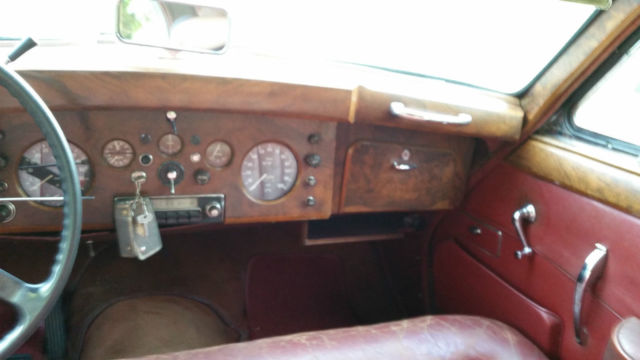 1961 Jaguar Other - photo 13