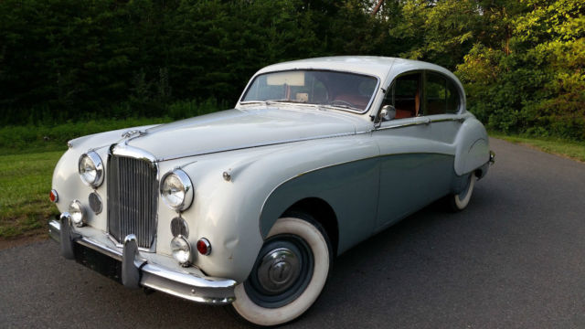 1961 Jaguar Other - photo 2