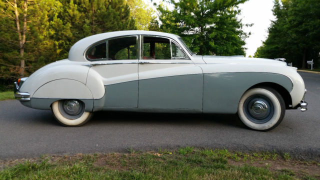 1961 Jaguar Other - photo 3