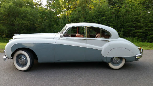 1961 Jaguar Other - photo 4