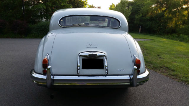 1961 Jaguar Other - photo 6