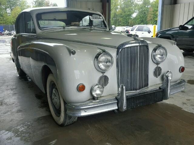 1961 Jaguar Other - photo 8