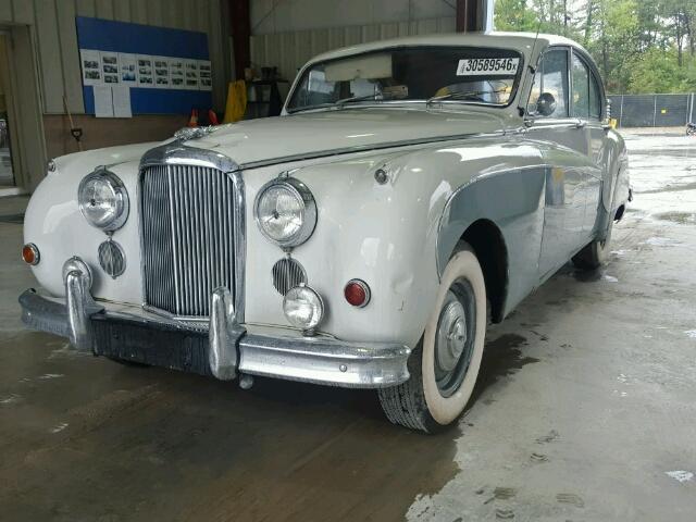 1961 Jaguar Other - photo 9