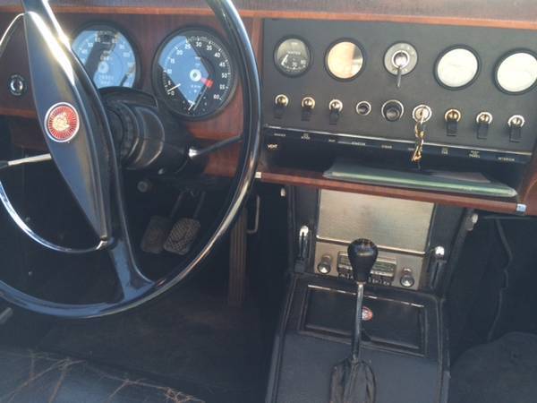 1961 Jaguar Other - photo 6
