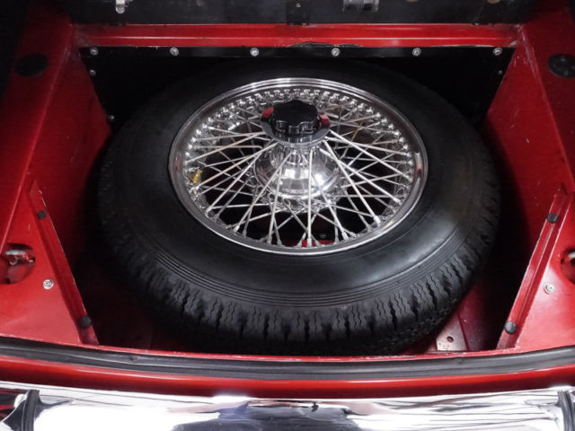 1961 Jaguar XK 150 3.8 Litre S Fixed Head Coupe - photo 11