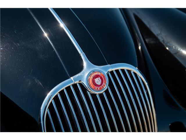1961 Jaguar XK - photo 10