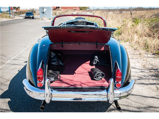 1961 Jaguar XK - photo 13