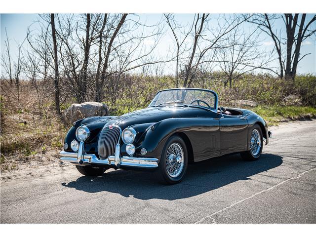 1961 Jaguar XK - photo 2