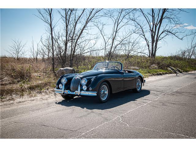 1961 Jaguar XK - photo 3