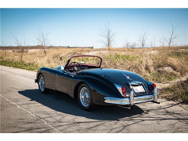 1961 Jaguar XK - photo 4