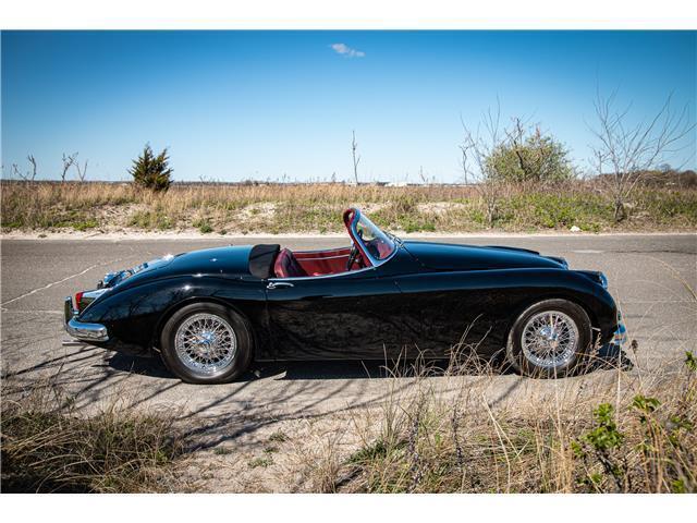 1961 Jaguar XK - photo 7