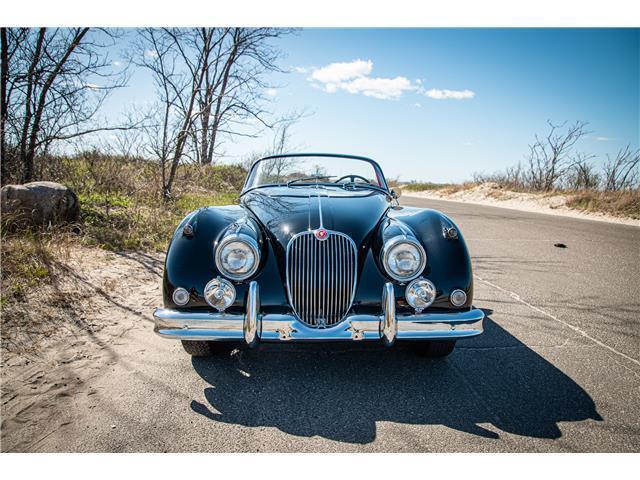 1961 Jaguar XK - photo 9