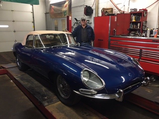 1961 Jaguar XKEI/OTS - Flat Floor boards 1961 Jaguar E-Type
