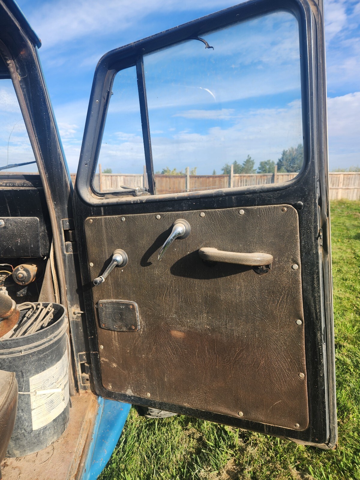 1961 Jeep CJ2A - photo 11