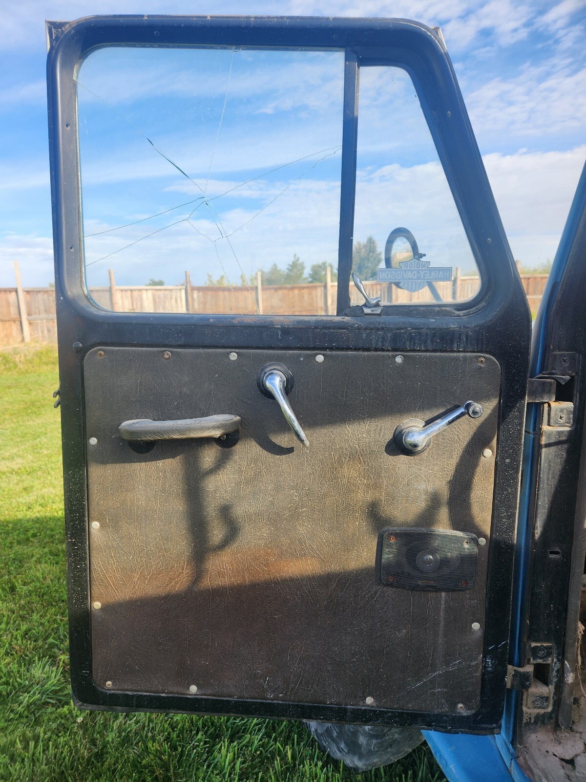 1961 Jeep CJ2A - photo 9