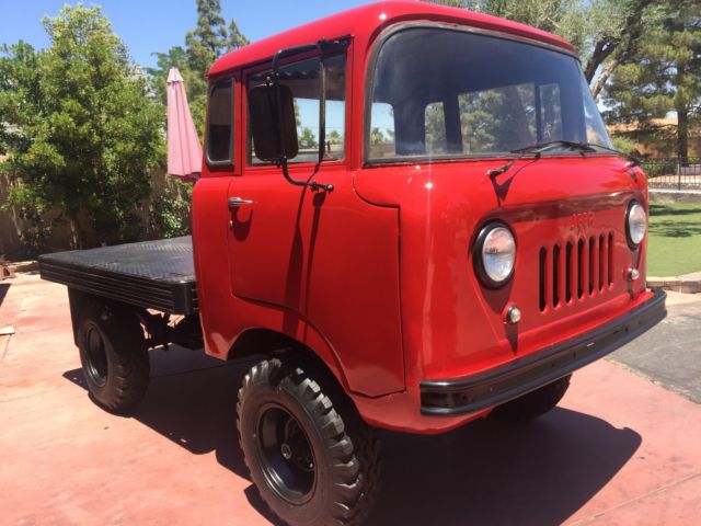 1961 Jeep Other - photo 10