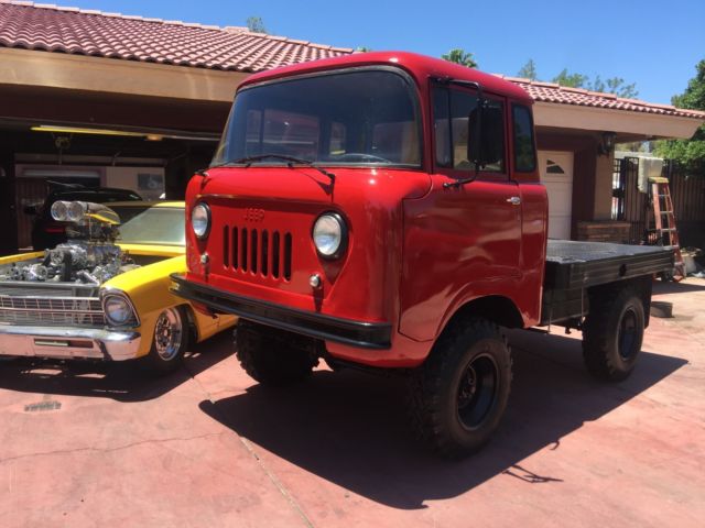1961 Jeep Other - photo 11