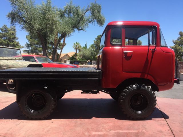 1961 Jeep Other - photo 12