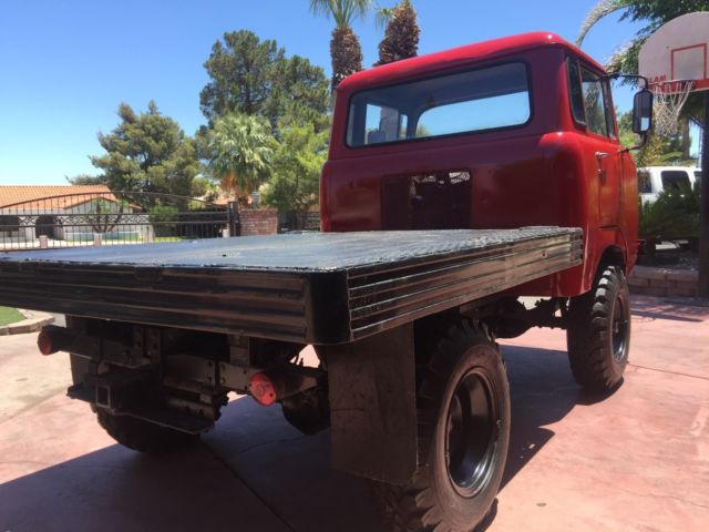 1961 Jeep Other - photo 13