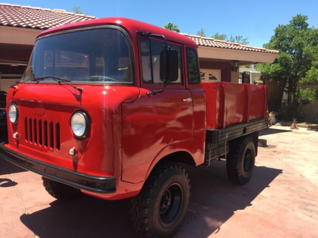 1961 Jeep Other - photo 3