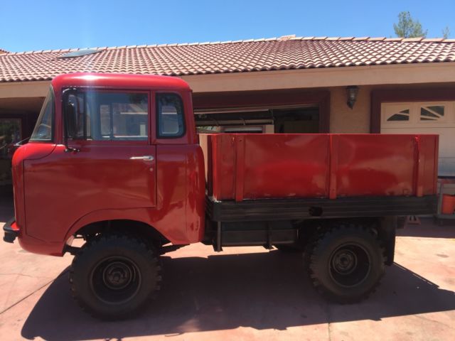 1961 Jeep Other - photo 4