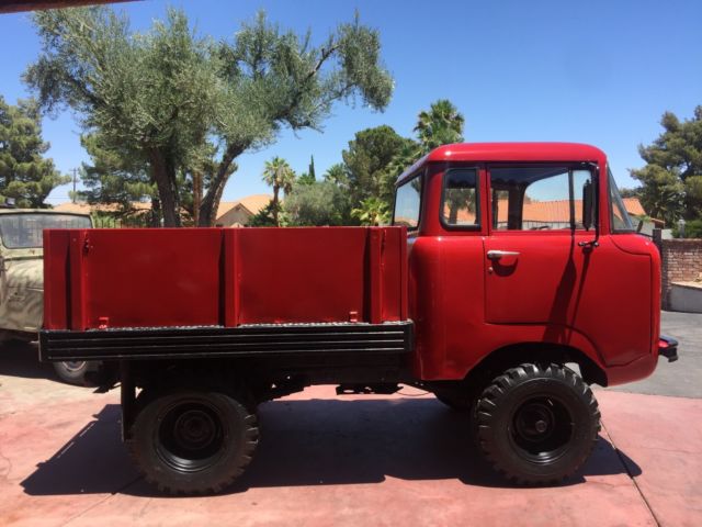 1961 Jeep Other - photo 5