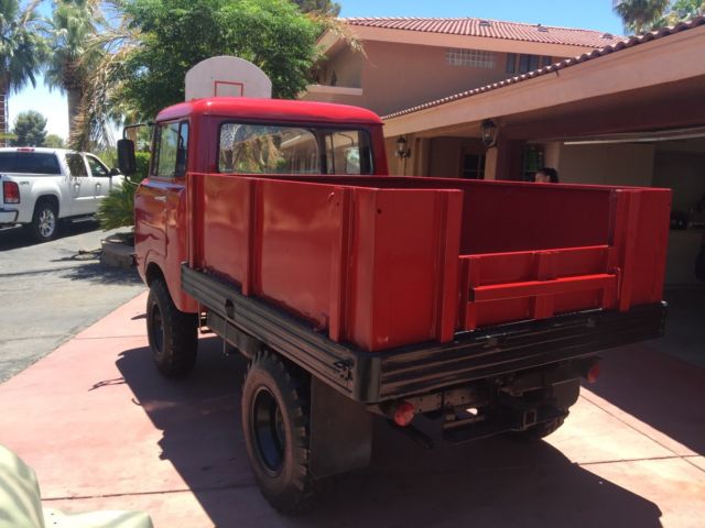 1961 Jeep Other - photo 6