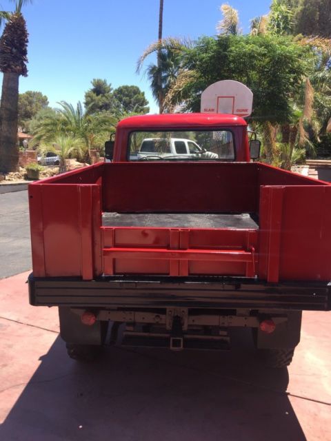 1961 Jeep Other - photo 7