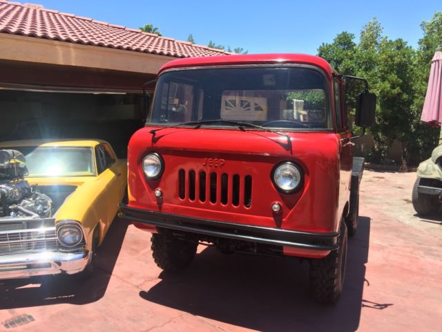 1961 Jeep Other - photo 9