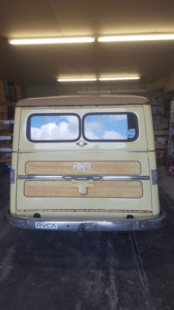 1961 Willys - photo 4